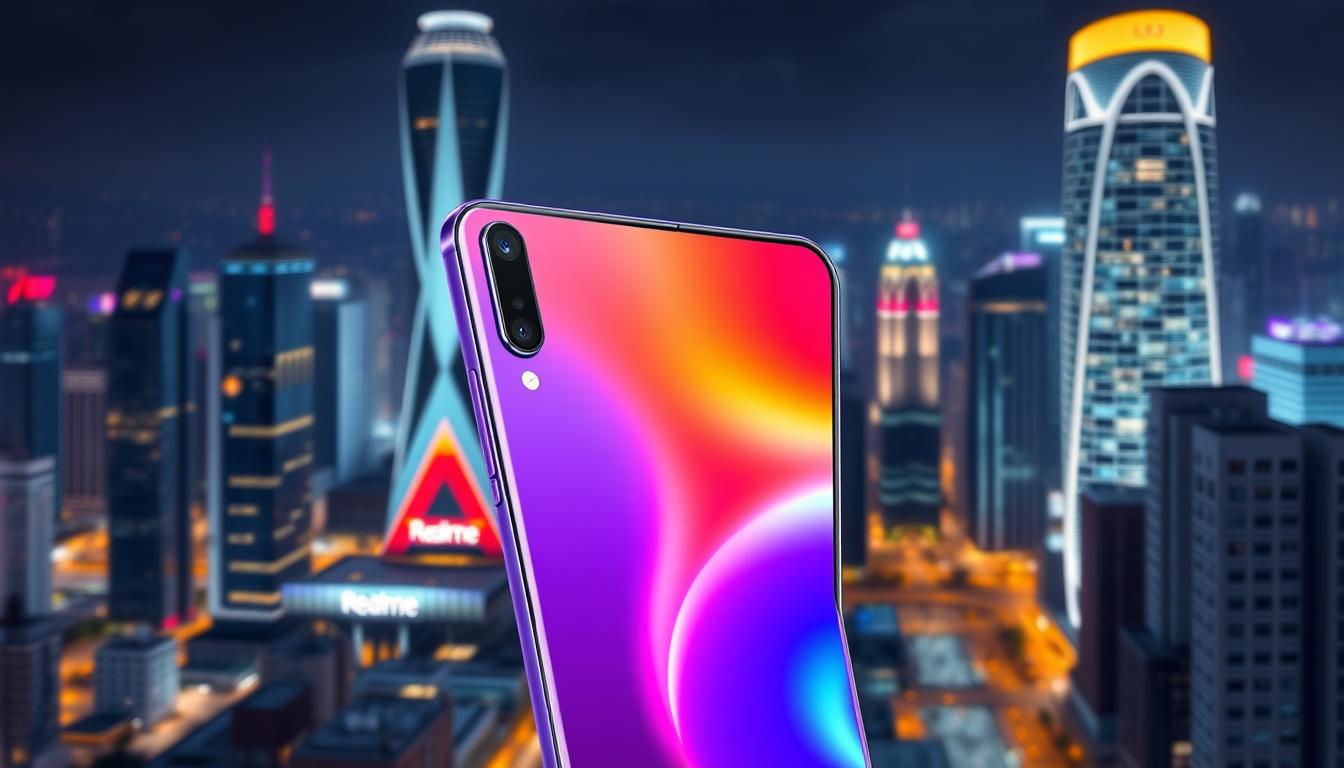 Realme 14x 5G Launch: New Smartphone Coming Soon & Specifications