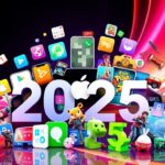 apple reveals the top downloded apps and games 2025