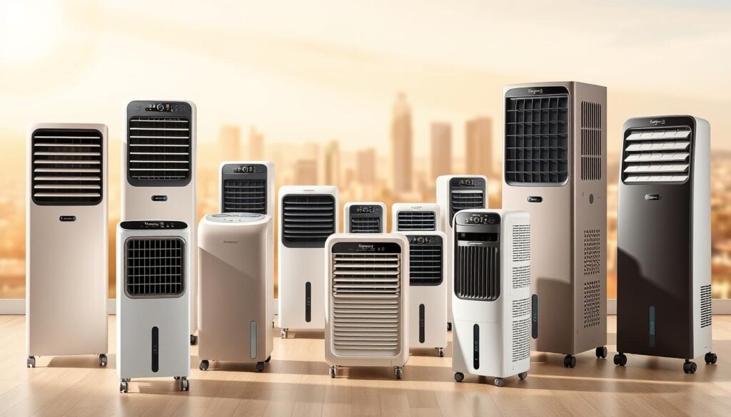 best air coolers under INR 6000 for instant relief in summer