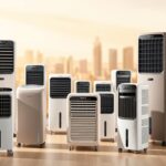 best air coolers under INR 6000 for instant relief in summer