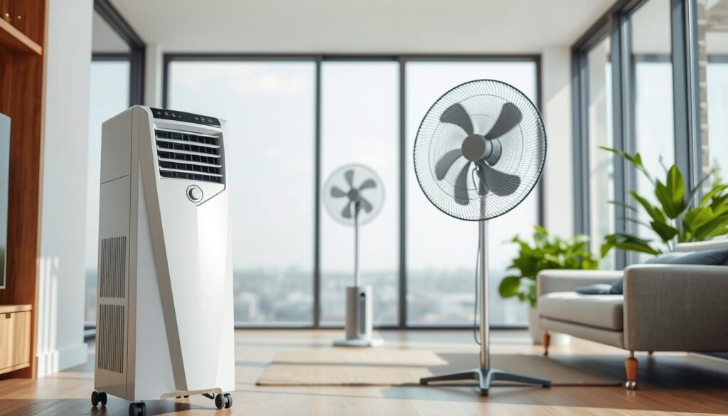 best cooling solutions for hot weather