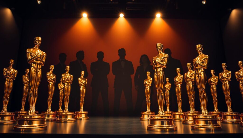 oscars categories winners